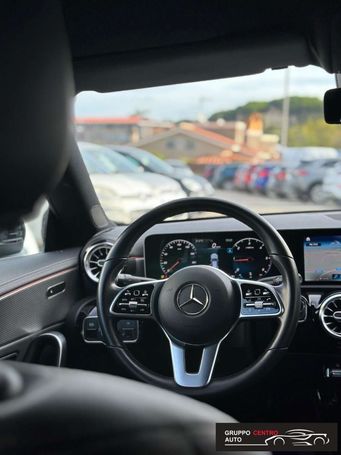 Mercedes-Benz CLA 180 85 kW image number 6