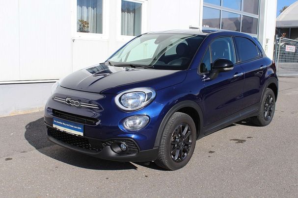 Fiat 500X FireFly Turbo 88 kW image number 1