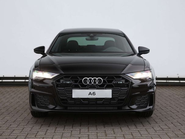 Audi A6 40 TFSI 150 kW image number 14