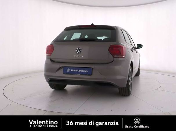 Volkswagen Polo 1.0 TSI Highline 70 kW image number 3