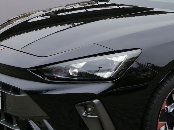 Cupra Leon 110 kW image number 4