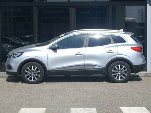 Renault Kadjar BLUE dCi 115 EDC 85 kW image number 3