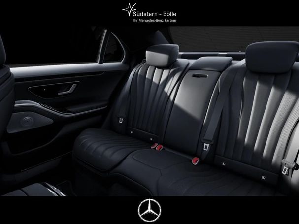 Mercedes-Benz S 450 270 kW image number 15