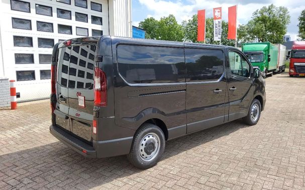 Renault Trafic 150 110 kW image number 2