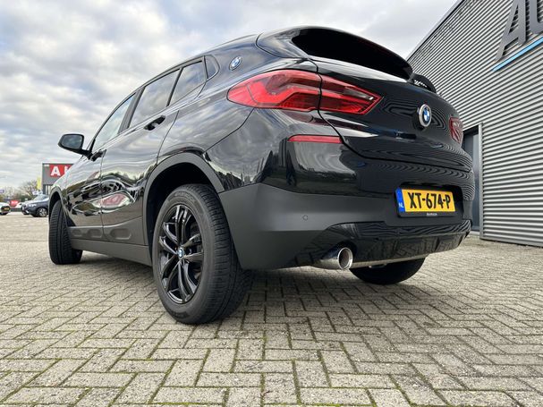 BMW X2 sDrive18i 103 kW image number 33