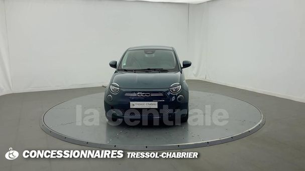 Fiat 500 e 42 kWh 88 kW image number 3