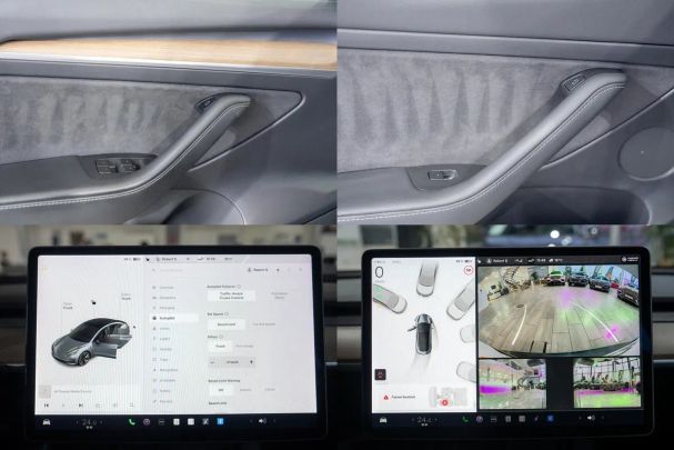 Tesla Model 3 70 225 kW image number 7