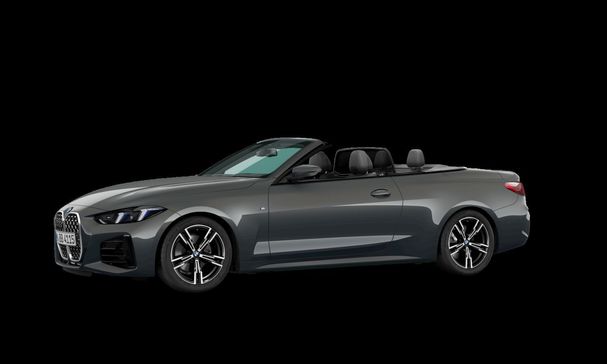 BMW 430i Cabrio xDrive M Sport 180 kW image number 22