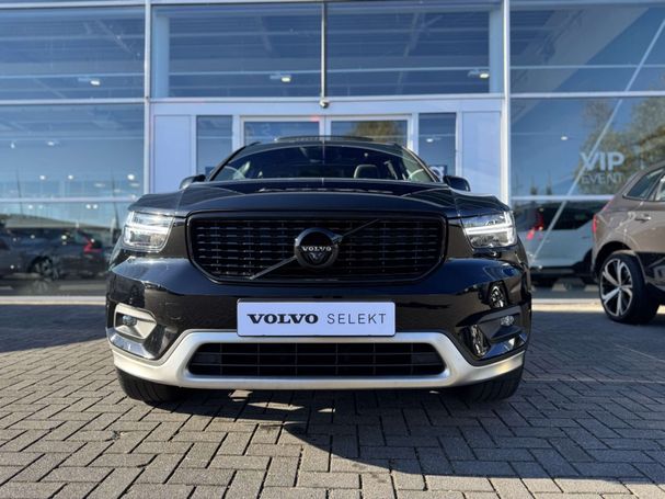 Volvo XC40 B4 R Design 145 kW image number 6