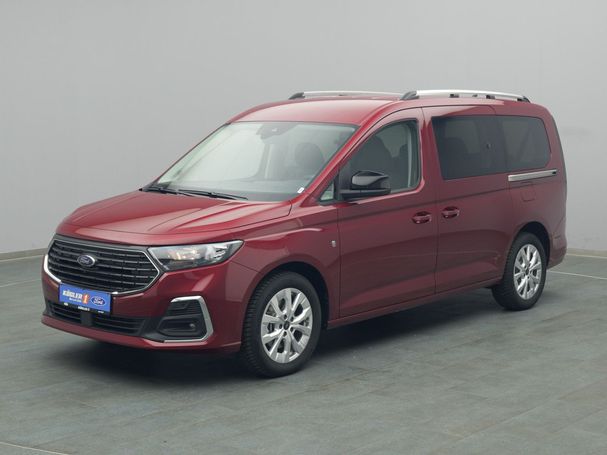 Ford Grand Tourneo Connect Titanium 85 kW image number 1