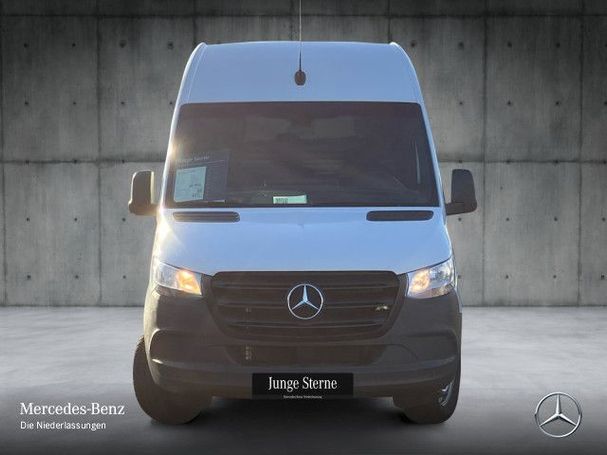 Mercedes-Benz Sprinter 317 CDI 125 kW image number 3