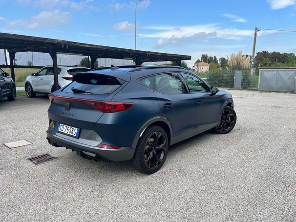 Cupra Formentor 2.0 TSI 4Drive VZ 228 kW image number 3