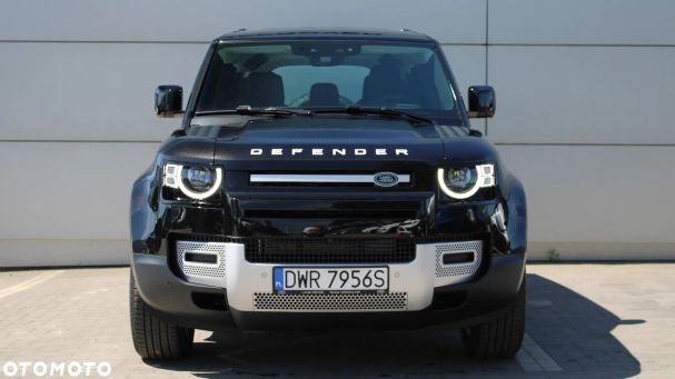 Land Rover Defender 147 kW image number 1