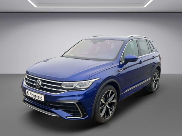 Volkswagen Tiguan 1.5 TSI DSG 110 kW image number 1