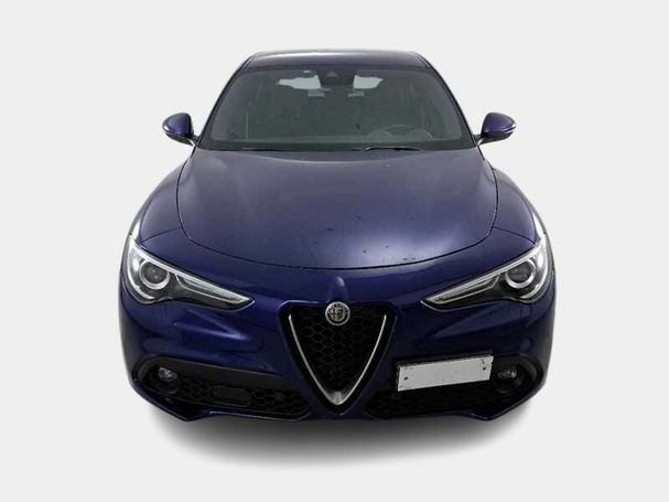 Alfa Romeo Stelvio AT8 Q4 Super 140 kW image number 2