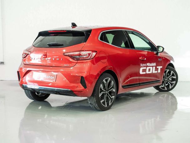 Mitsubishi Colt 105 kW image number 3