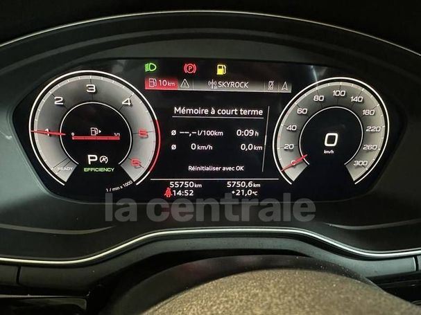 Audi A5 40 TDI S tronic Sportback 150 kW image number 26