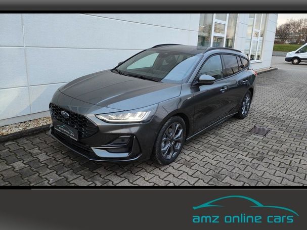 Ford Focus MHEV 114 kW image number 1