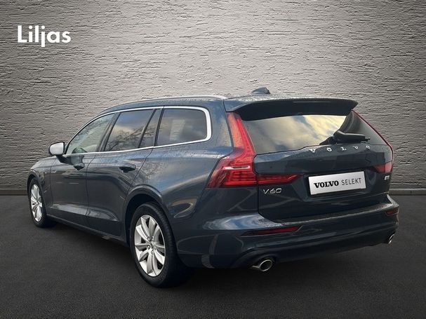 Volvo V60 B3 Momentum 120 kW image number 2