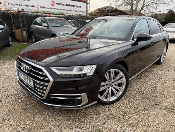 Audi A8 210 kW image number 1