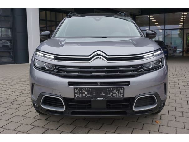 Citroen C5 Aircross 165 kW image number 9