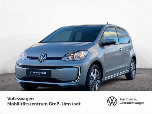 Volkswagen up! 60 kW image number 1