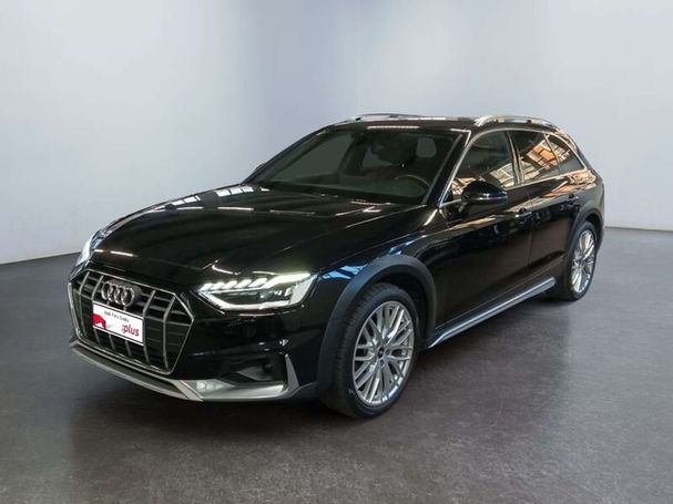 Audi A4 Allroad 40 TDI S tronic 150 kW image number 1