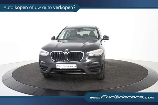 BMW X3 sDrive 110 kW image number 34