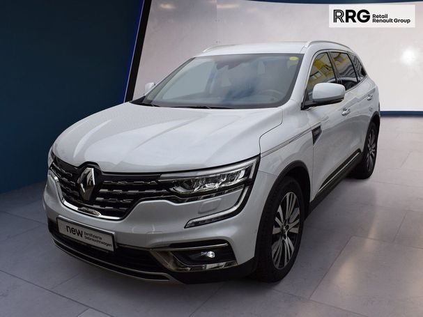 Renault Koleos dCi 185 Initiale Paris 135 kW image number 1