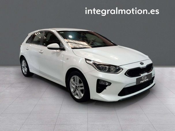 Kia Ceed 1.0 T-GDI 88 kW image number 2