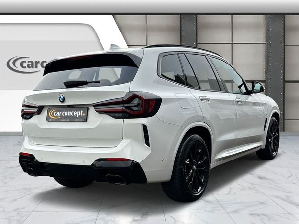 BMW X3 M40i xDrive 265 kW image number 7