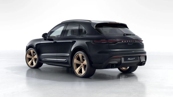 Porsche Macan 195 kW image number 3