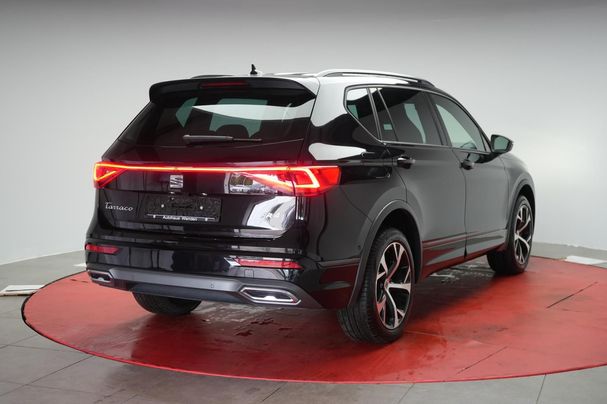 Seat Tarraco 2.0 TDI FR 4Drive DSG 147 kW image number 3