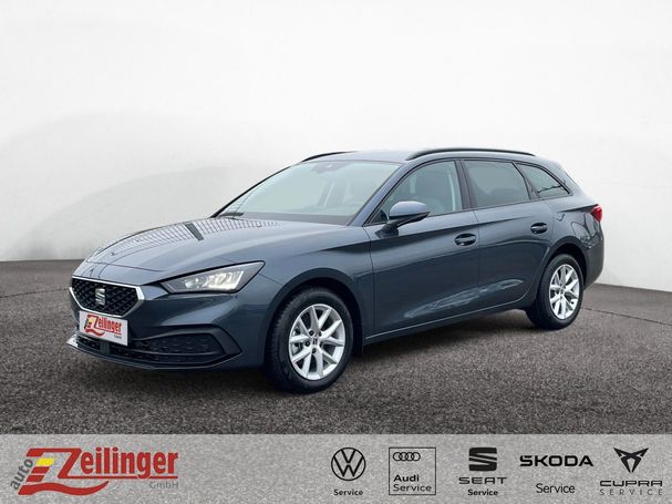 Seat Leon ST eTSI 110 kW image number 1