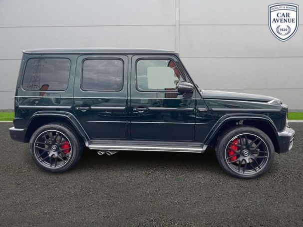 Mercedes-Benz G 63 AMG 437 kW image number 3