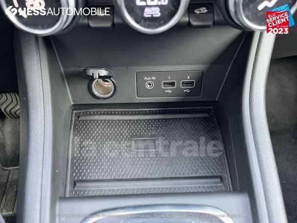 Renault Captur 103 kW image number 46