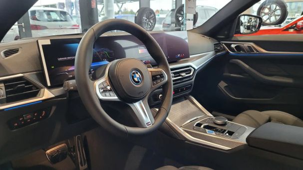 BMW i4 eDrive40 M Sport 250 kW image number 21