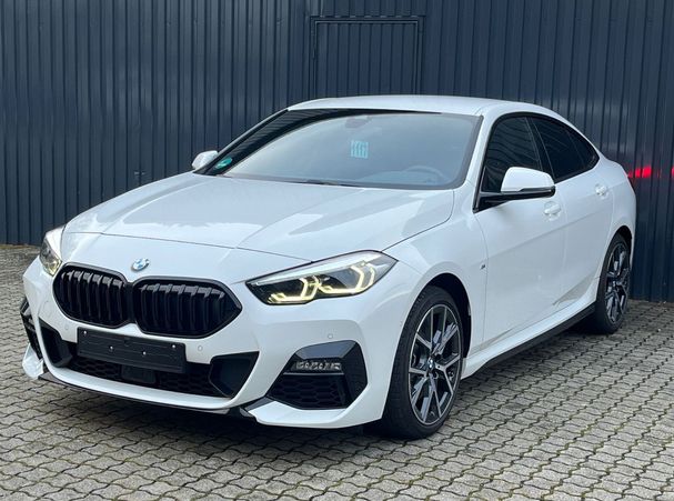 BMW 220d xDrive 140 kW image number 1