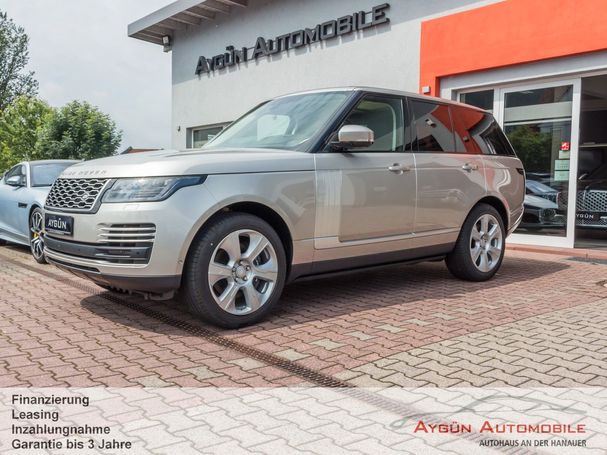 Land Rover Range Rover Autobiography 386 kW image number 1