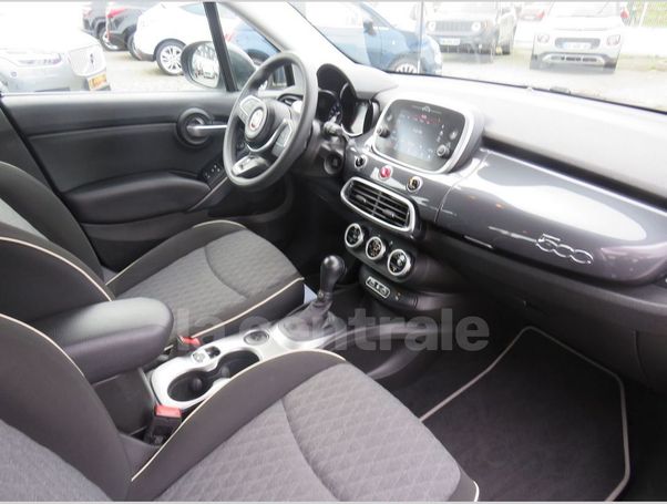 Fiat 500X 1.3 FireFly DCT City Cross 111 kW image number 22