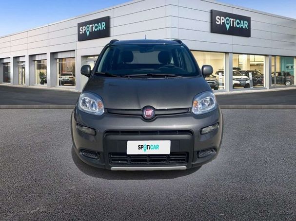 Fiat Panda 1.0 Hybrid GARMIN 51 kW image number 3