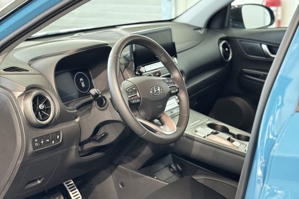 Hyundai Kona 39 kWh 100 kW image number 3