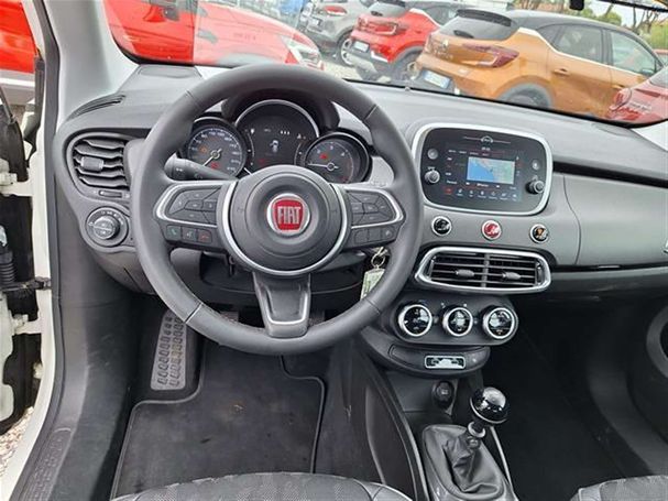 Fiat 500X Cross 1.6 96 kW image number 11