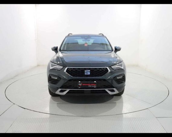 Seat Ateca 1.5 TSI DSG 110 kW image number 2