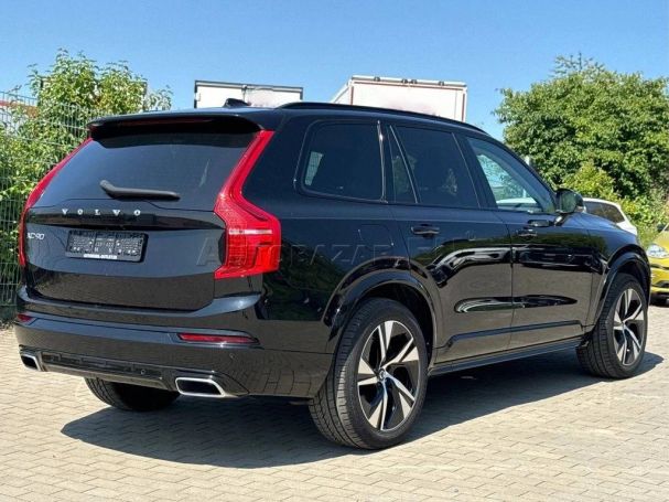 Volvo XC90 T8 AWD 288 kW image number 3