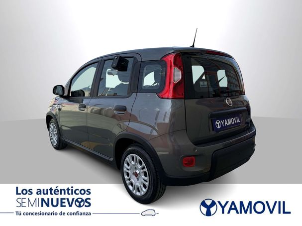 Fiat Panda 1.0 GSE Hybrid 51 kW image number 16