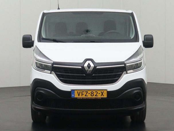 Renault Trafic dCi 145 107 kW image number 10