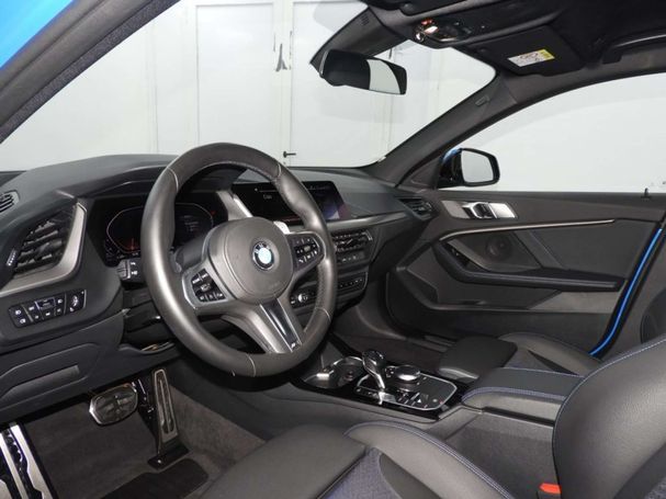 BMW 118d 110 kW image number 8