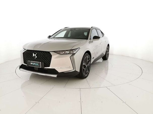 DS Automobiles 4 81 kW image number 1