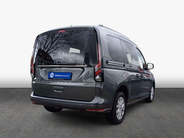 Ford Tourneo Connect 1.5 EcoBoost Titanium 84 kW image number 3